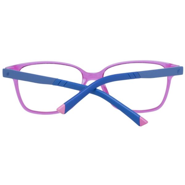Ladies' Spectacle frame Web Eyewear WE5265 48072 - Image 3