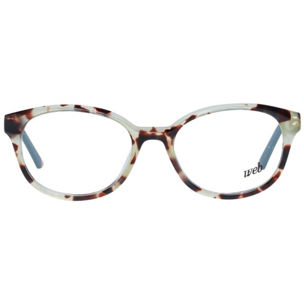 Ladies' Spectacle frame Web Eyewear WE5264 46A55 - Image 2