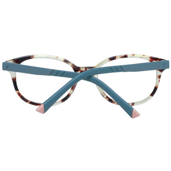 Ladies' Spectacle frame Web Eyewear WE5264 46A55 - Image 3