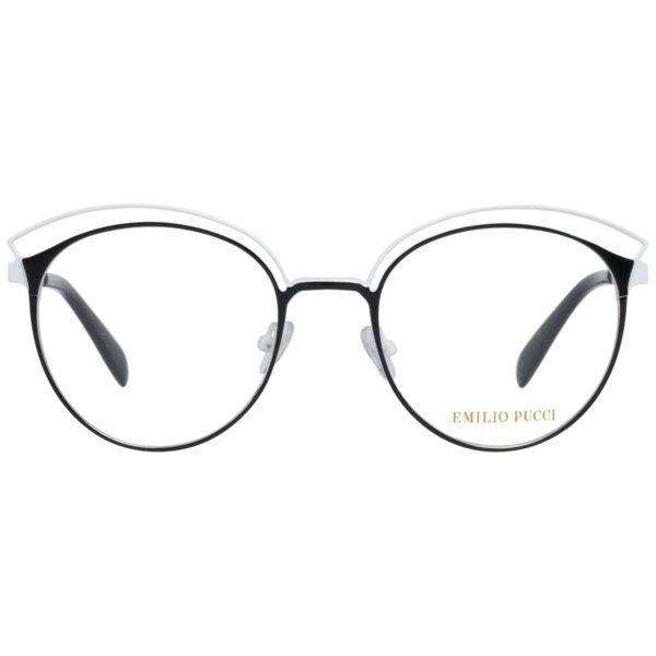 Ladies' Spectacle frame Emilio Pucci EP5076 49004 - Image 2