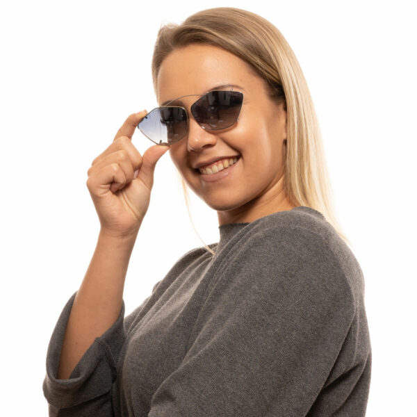 Ladies' Sunglasses Emilio Pucci EP5083-CL 6416X - Image 2