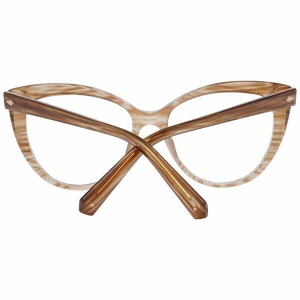 Ladies' Spectacle frame Swarovski SK5270 53047 - Image 2