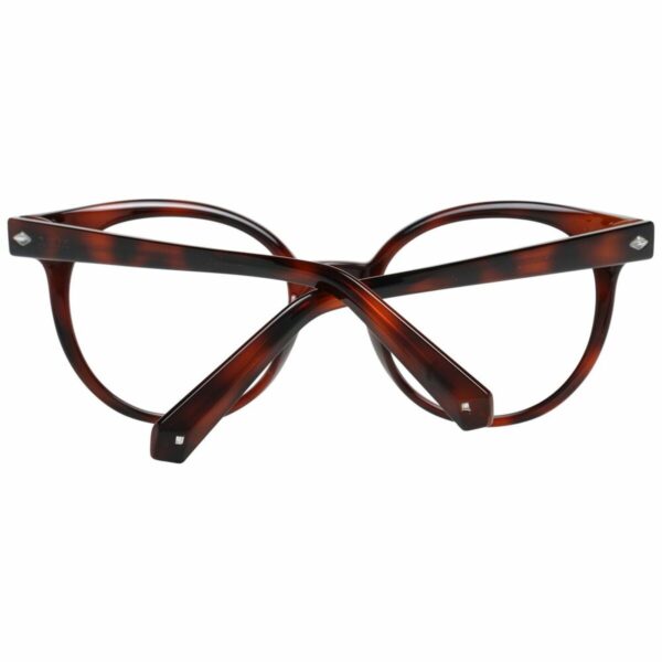 Ladies' Spectacle frame Swarovski SK5272 50052 - Image 3