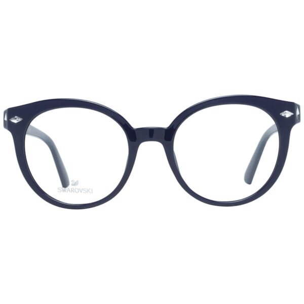 Ladies' Spectacle frame Swarovski SK5272 50081 - Image 2