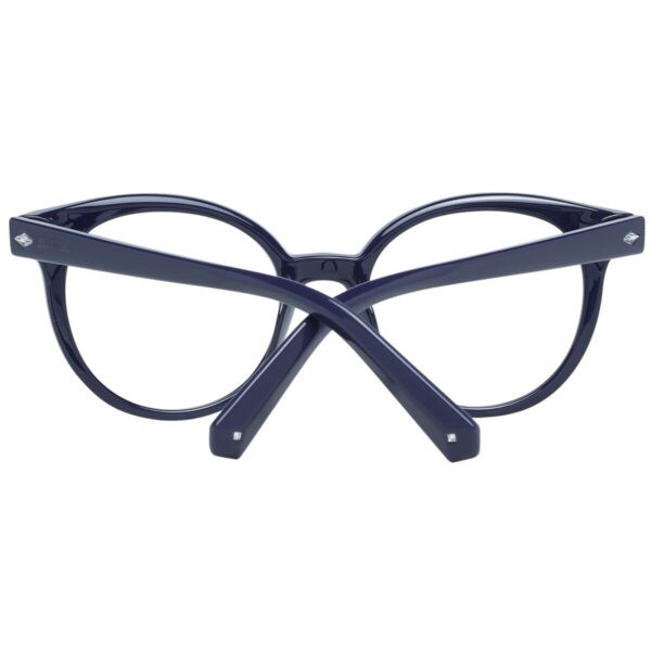 Ladies' Spectacle frame Swarovski SK5272 50081 - Image 3