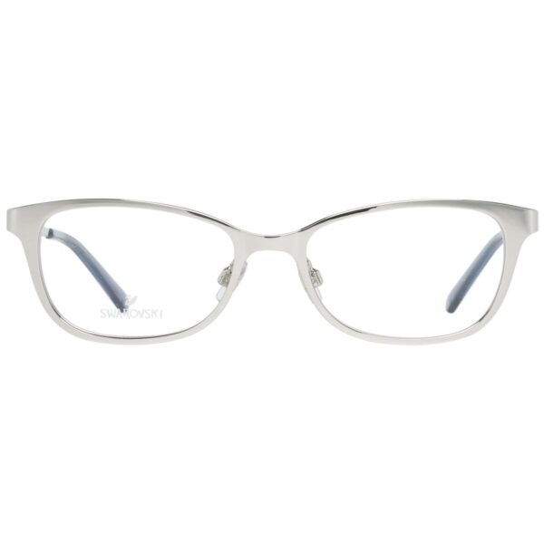 Ladies' Spectacle frame Swarovski SK5277 52016 - Image 2