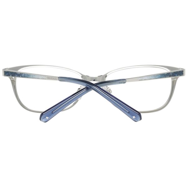 Ladies' Spectacle frame Swarovski SK5277 52016 - Image 3