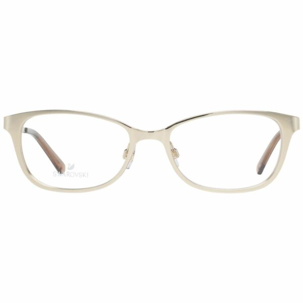Ladies' Spectacle frame Swarovski SK5277 52032 - Image 2
