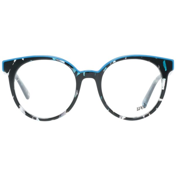 Ladies' Spectacle frame WEB EYEWEAR WE5227 49A55 - Image 2