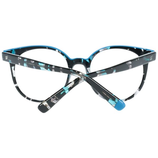 Ladies' Spectacle frame WEB EYEWEAR WE5227 49A55 - Image 3