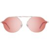 Unisex Sunglasses Web Eyewear WE0198A ø 57 mm - Image 2