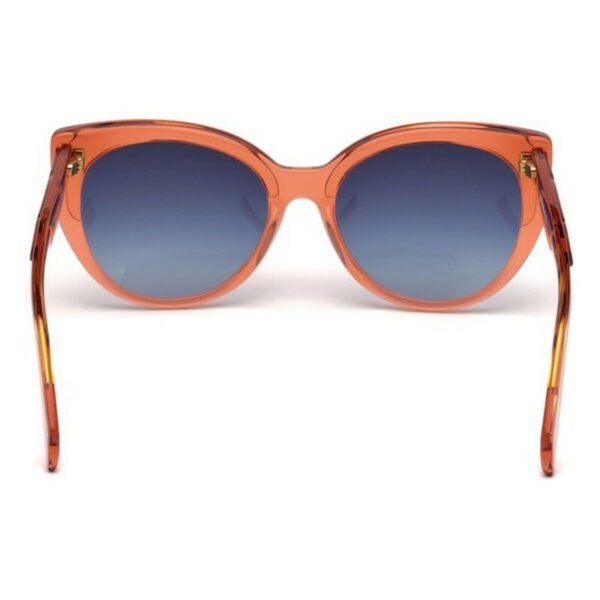 Ladies' Sunglasses Just Cavalli JC836S ø 56 mm - Image 5