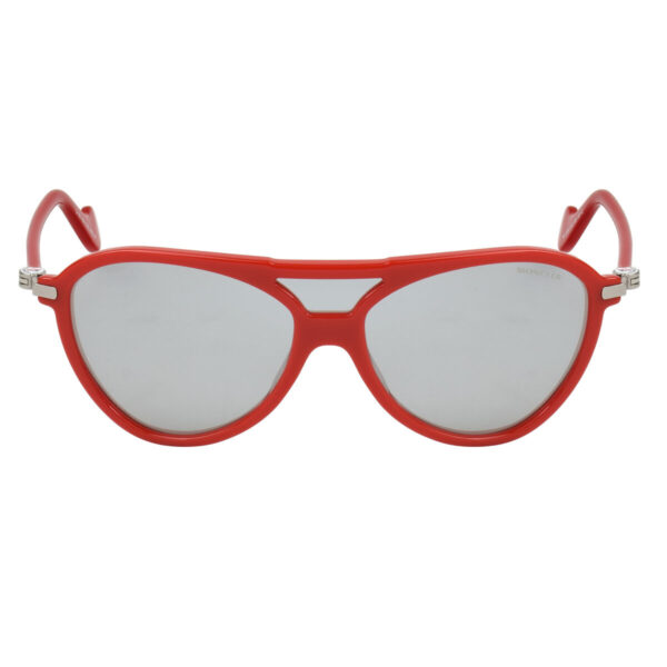 Men's Sunglasses Moncler ML0054-67C Ø 128 mm - Image 2