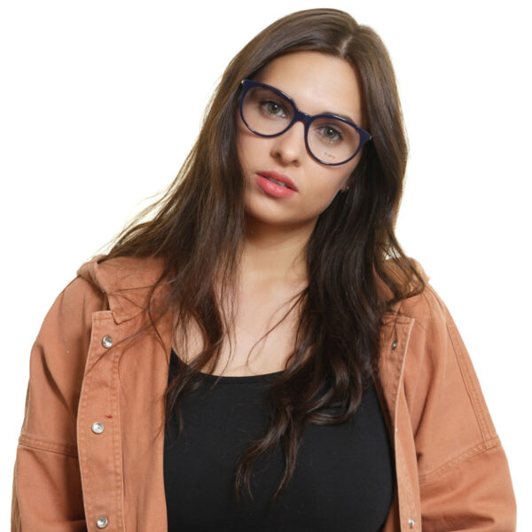 Ladies' Spectacle frame Tods TO5192 53090 - Image 4