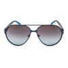 Men's Sunglasses Timberland TB9145A ø 57 mm - Image 2