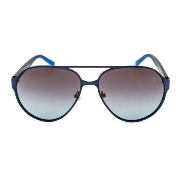 Men's Sunglasses Timberland TB9145A ø 57 mm - Image 2