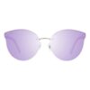 Unisex Sunglasses Web Eyewear WE0197A ø 59 mm - Image 3