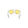 Unisex Sunglasses Web Eyewear WE0198A ø 57 mm - Image 3