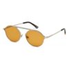 Unisex Sunglasses Web Eyewear WE0198A ø 57 mm