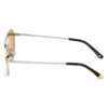 Unisex Sunglasses Web Eyewear WE0198A ø 57 mm - Image 2