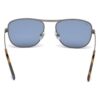 Men's Sunglasses Web Eyewear WE0199A Ø 55 mm - Image 2