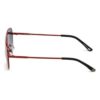 Men's Sunglasses Web Eyewear WE0199A Ø 55 mm - Image 3