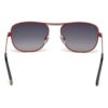 Men's Sunglasses Web Eyewear WE0199A Ø 55 mm - Image 2