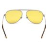Unisex Sunglasses Web Eyewear WE0206A ø 58 mm - Image 3