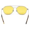 Unisex Sunglasses Web Eyewear WE0208A ø 59 mm - Image 3