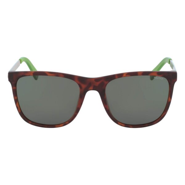 Men's Sunglasses Nautica N3630SP-237 ø 56 mm - Image 6