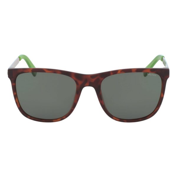 Men's Sunglasses Nautica N3630SP-237 ø 56 mm - Image 2