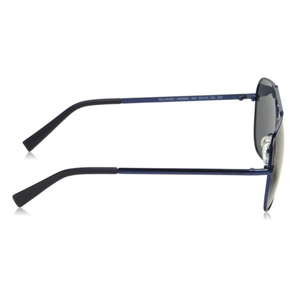 Men's Sunglasses Nautica N4636SP-420 ø 60 mm - Image 3