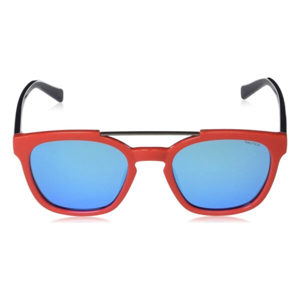 Men's Sunglasses Nautica N3638SP-620 ø 54 mm - Image 5