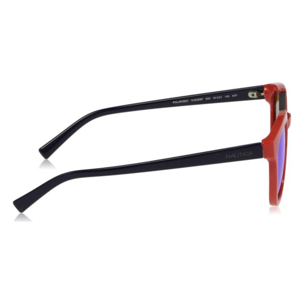Men's Sunglasses Nautica N3638SP-620 ø 54 mm - Image 4