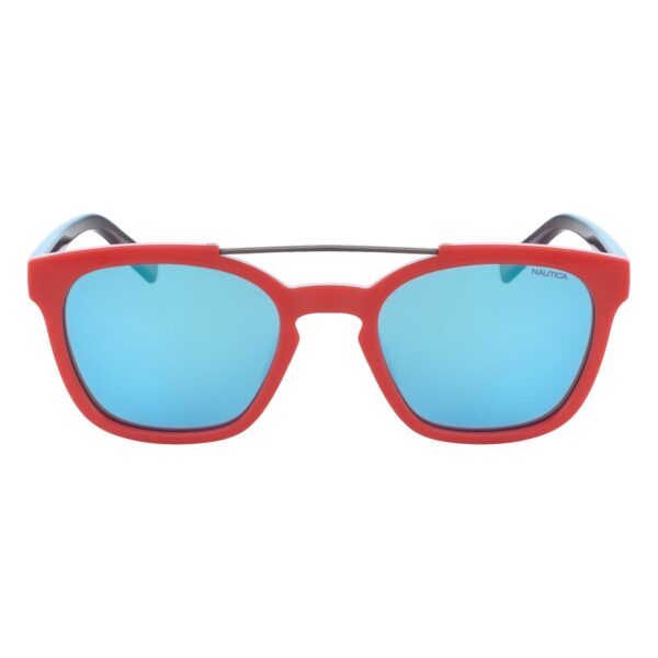 Men's Sunglasses Nautica N3638SP-620 ø 54 mm - Image 2