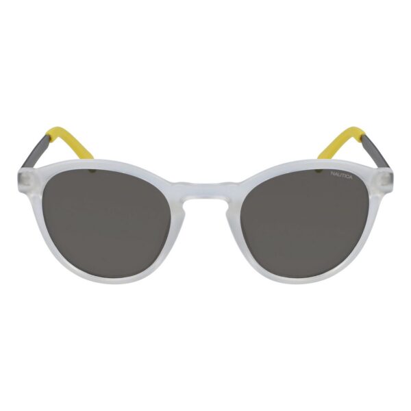 Men's Sunglasses Nautica N3643SP-909 Ø 49 mm - Image 3