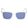 Men's Sunglasses Nautica N3646SP-909 Ø 55 mm - Image 6