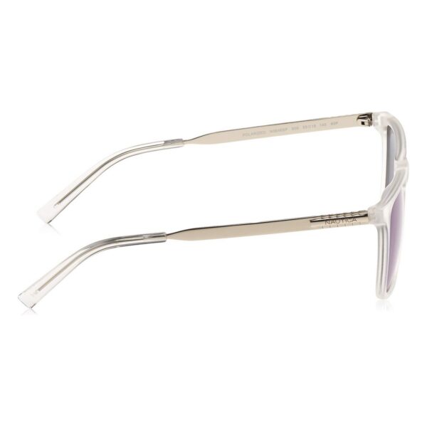 Men's Sunglasses Nautica N3646SP-909 Ø 55 mm - Image 5