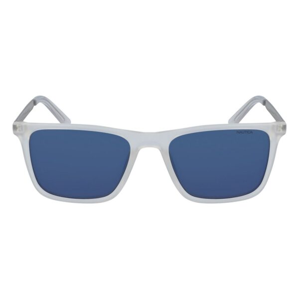 Men's Sunglasses Nautica N3646SP-909 Ø 55 mm - Image 3