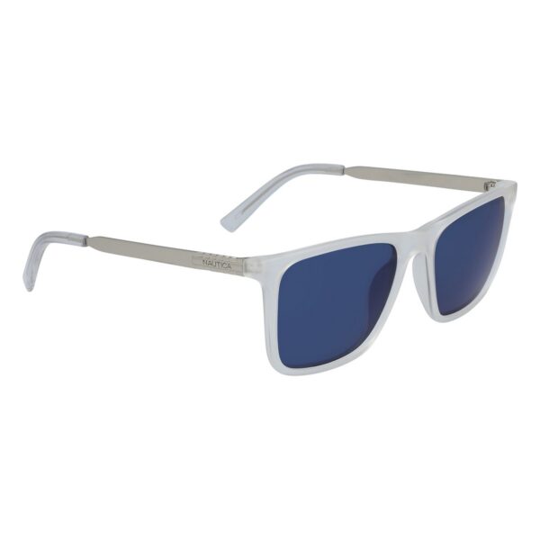 Men's Sunglasses Nautica N3646SP-909 Ø 55 mm - Image 2