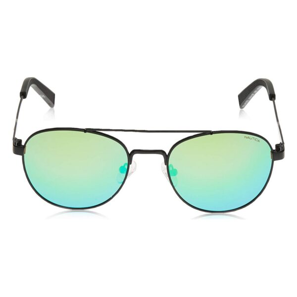 Men's Sunglasses Nautica N4641SP-005 Ø 53 mm - Image 6