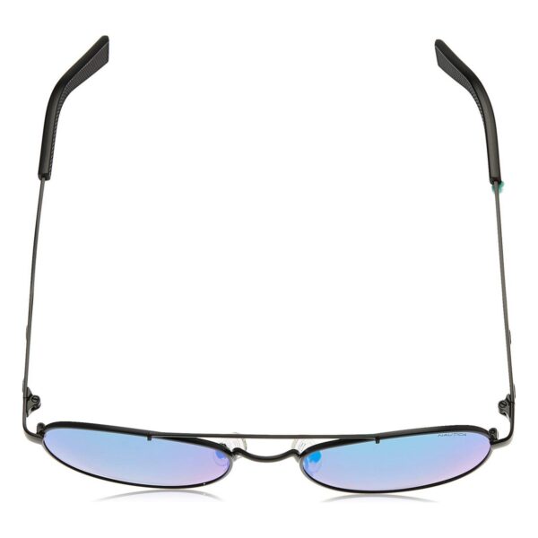 Men's Sunglasses Nautica N4641SP-005 Ø 53 mm - Image 4