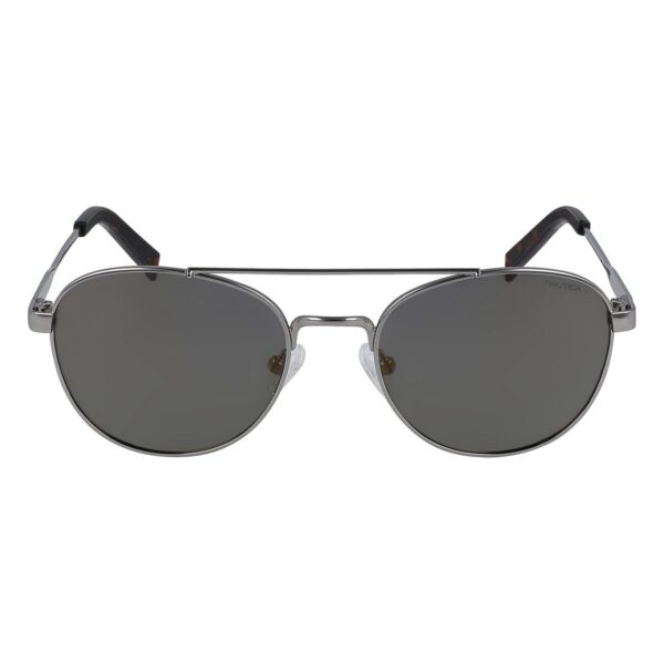 Men's Sunglasses Nautica N4641SP-030 Ø 53 mm - Image 6