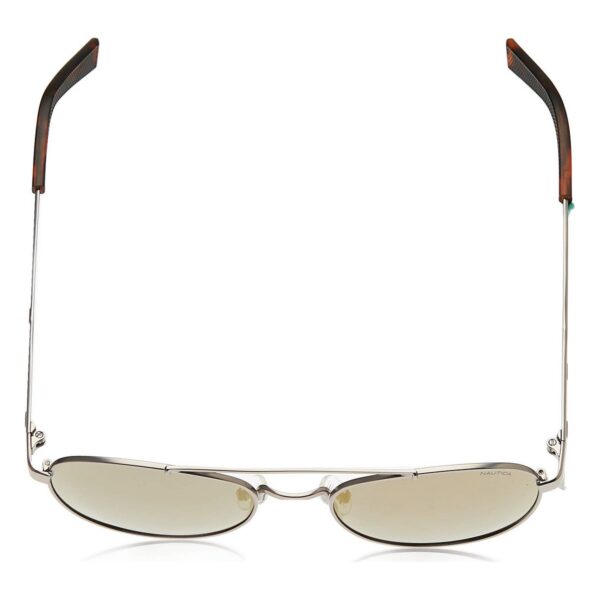Men's Sunglasses Nautica N4641SP-030 Ø 53 mm - Image 4