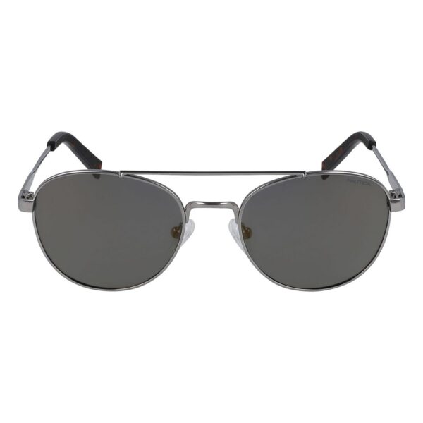 Men's Sunglasses Nautica N4641SP-030 Ø 53 mm - Image 3