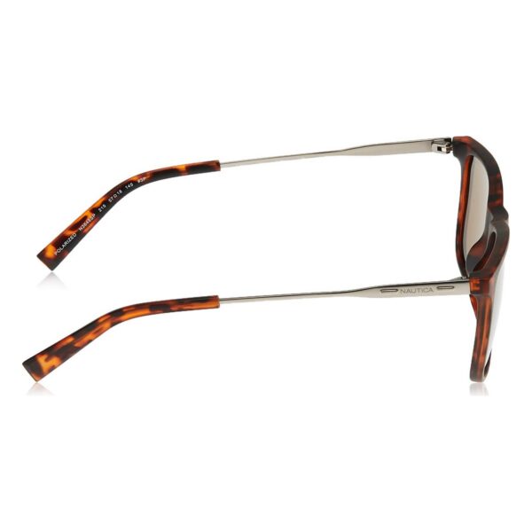 Men's Sunglasses Nautica N3648SP-215 ø 57 mm - Image 5
