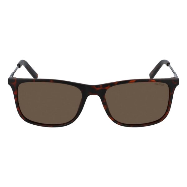 Men's Sunglasses Nautica N3648SP-215 ø 57 mm - Image 3