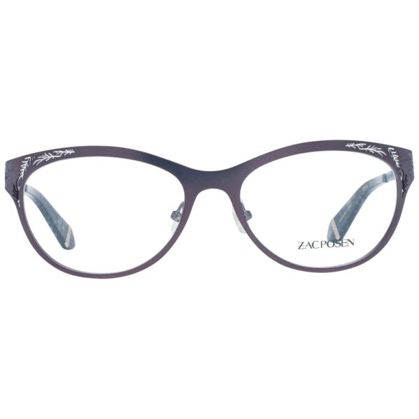 Ladies' Spectacle frame Zac Posen ZGAY 54GM - Image 2