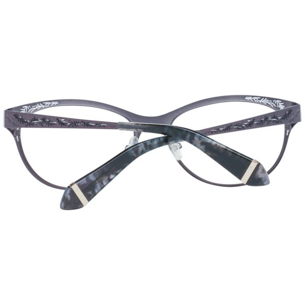 Ladies' Spectacle frame Zac Posen ZGAY 54GM - Image 3