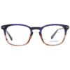 Men' Spectacle frame Zac Posen PHNX 50NV - Image 2